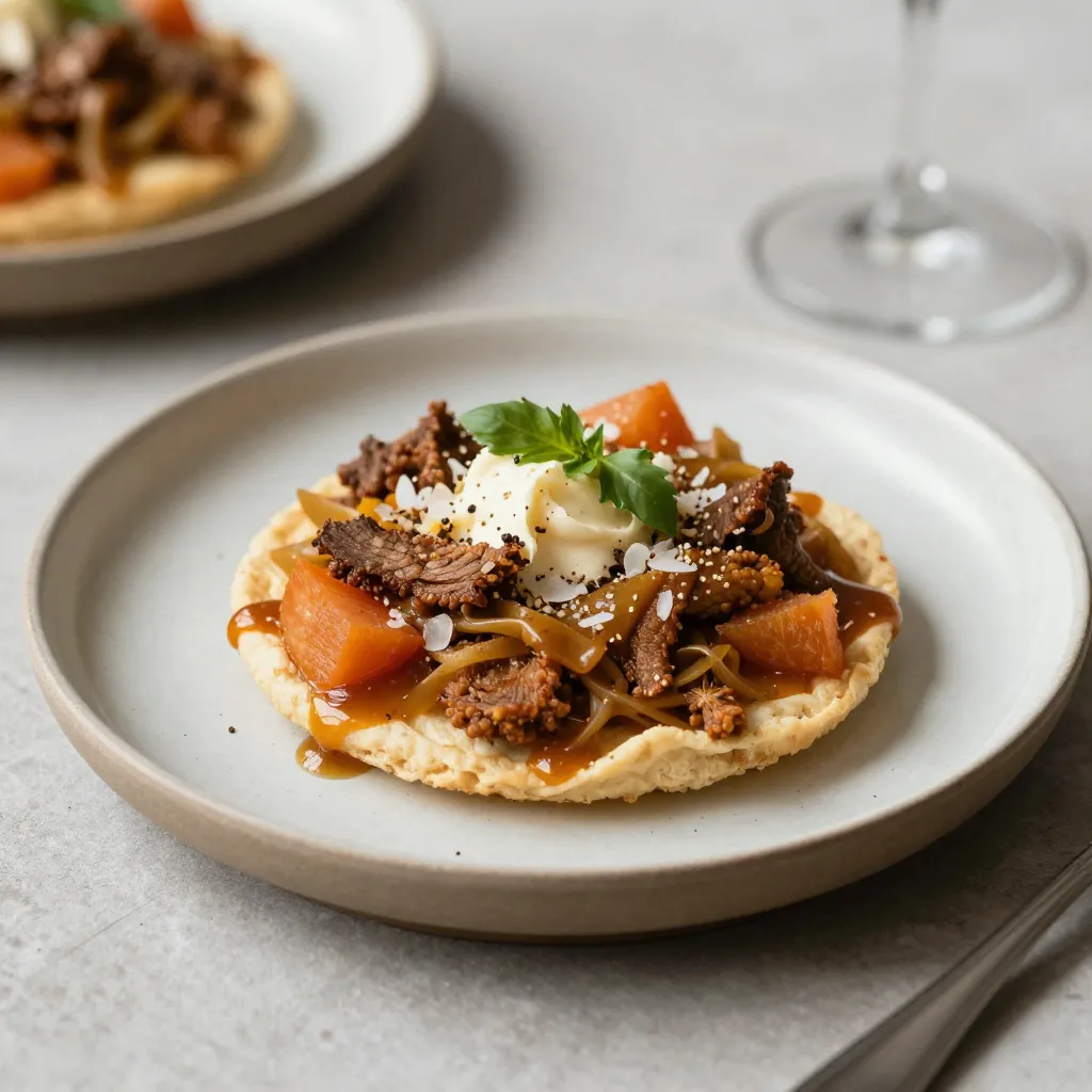 Pouring and flowing liquid textures